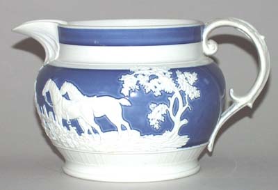 Jug or Pitcher c1890